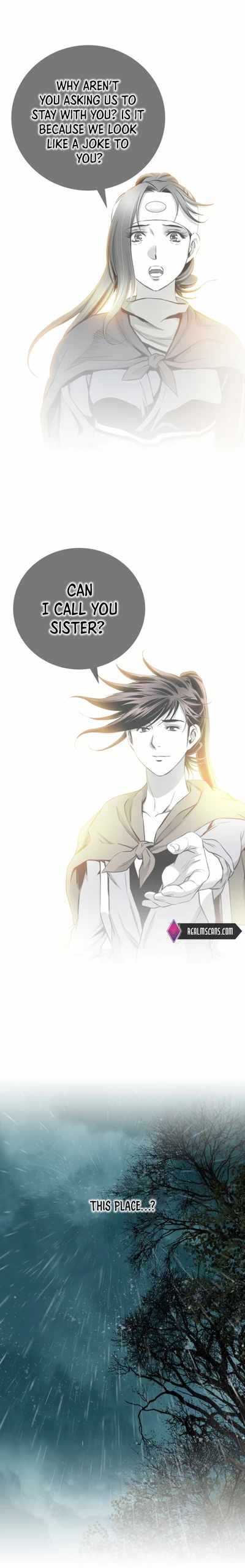 Way To Heaven Chapter 130 - page 10