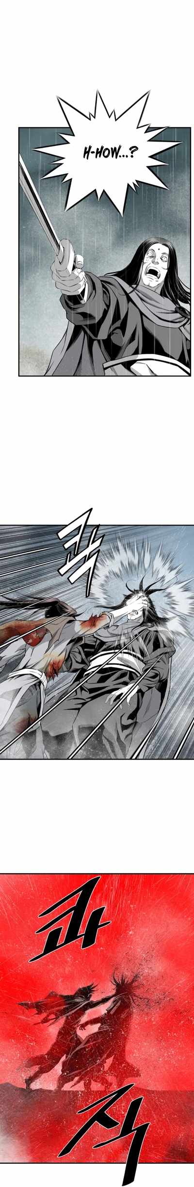 Way To Heaven Chapter 130 - page 5