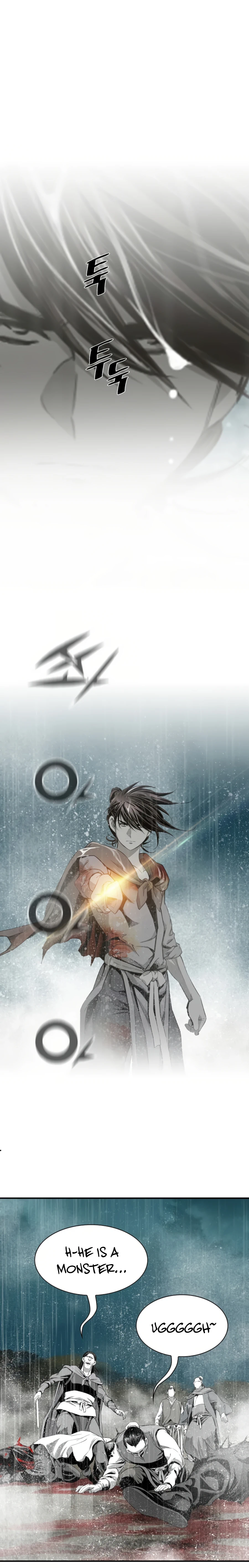 Way To Heaven Chapter 129 - page 17