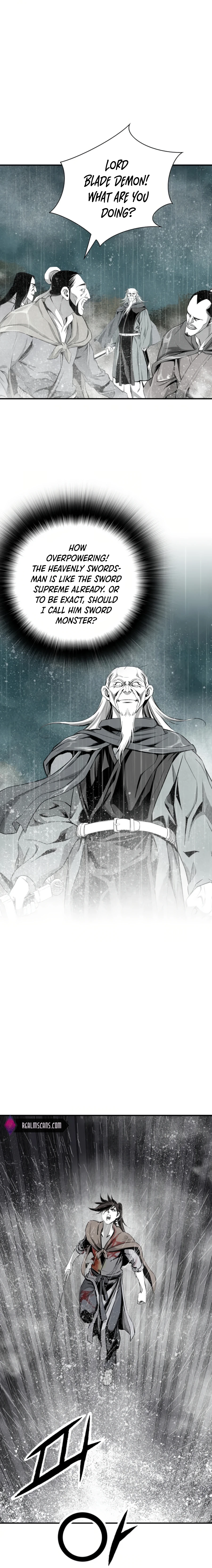 Way To Heaven Chapter 129 - page 18