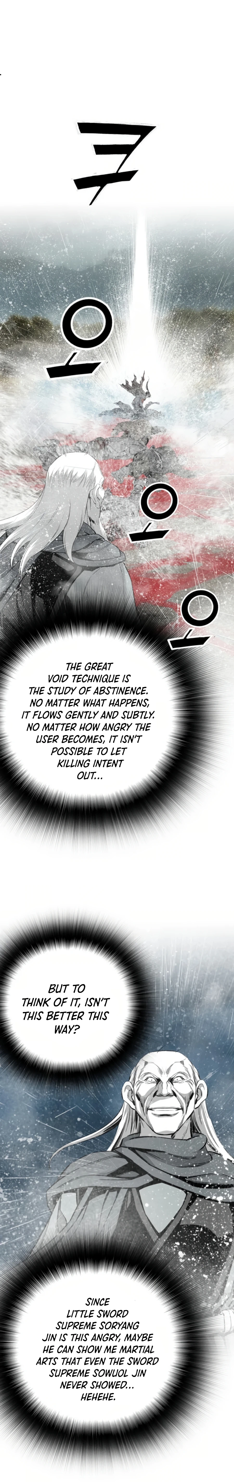 Way To Heaven Chapter 129 - page 5