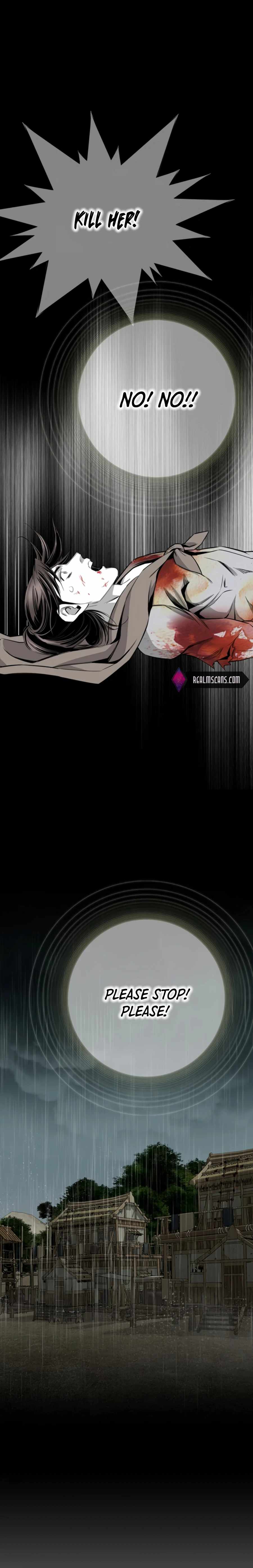 Way To Heaven Chapter 128 - page 20