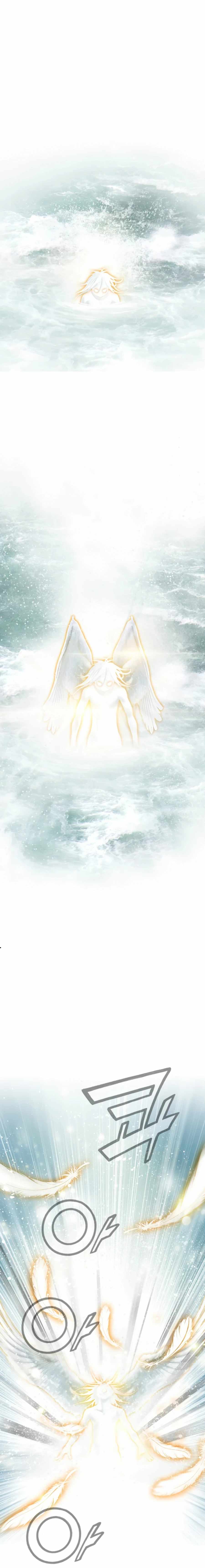 Way To Heaven Chapter 128 - page 7