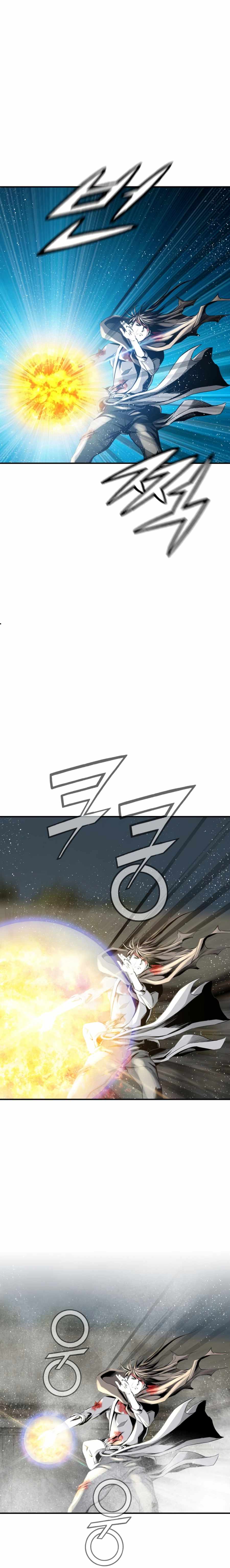 Way To Heaven Chapter 127 - page 12