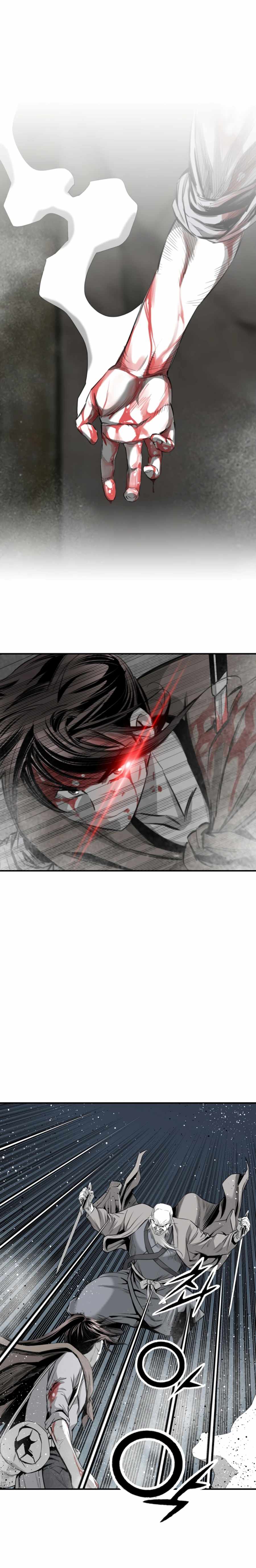 Way To Heaven Chapter 127 - page 13