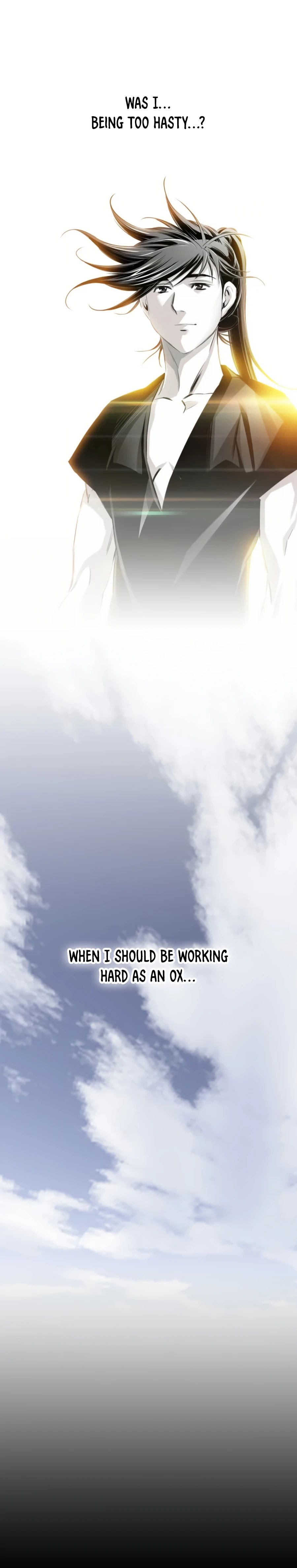 Way To Heaven Chapter 120 - page 22