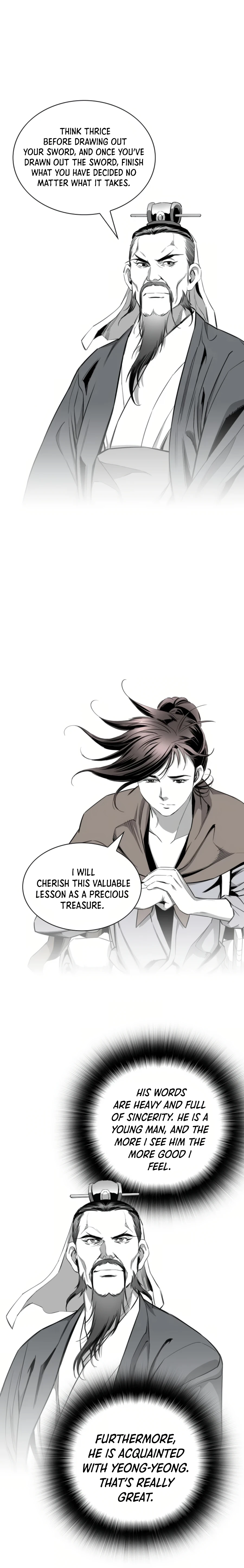 Way To Heaven Chapter 114 - page 17