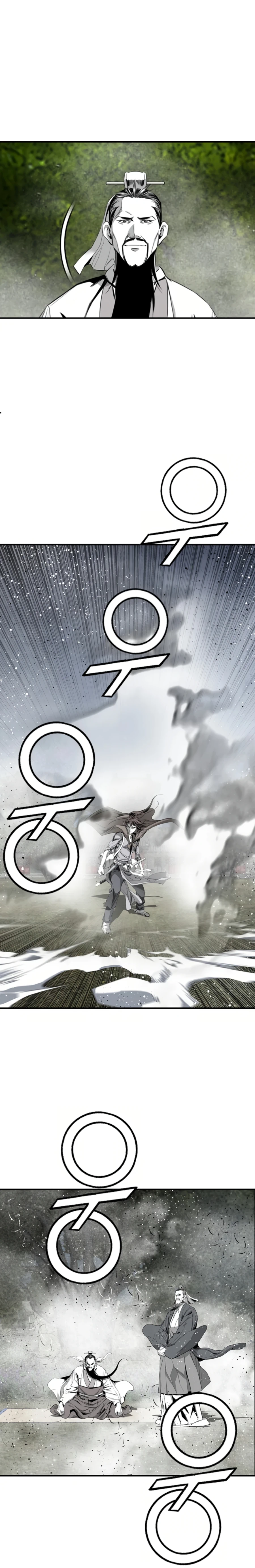 Way To Heaven Chapter 114 - page 20