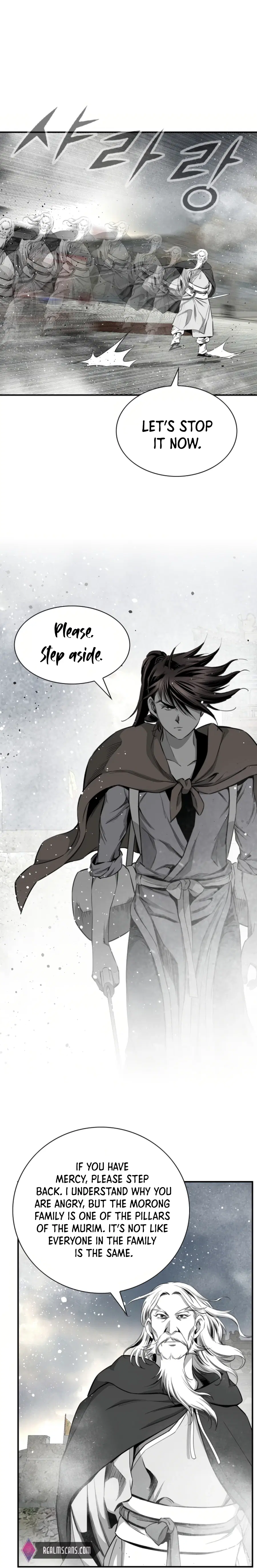 Way To Heaven Chapter 112 - page 4