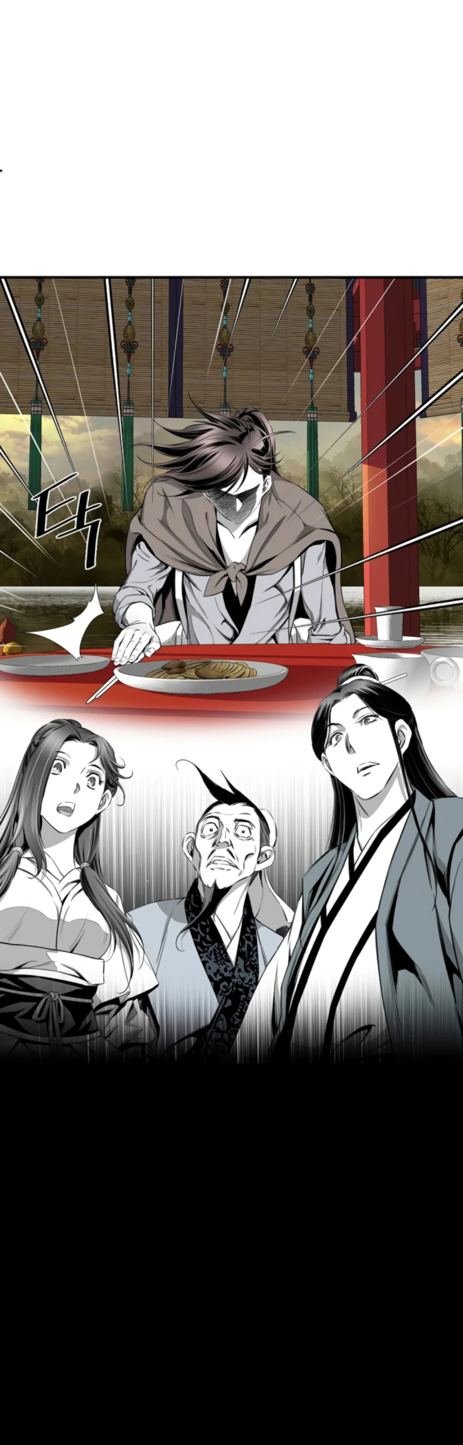 Way To Heaven Chapter 105 - page 20