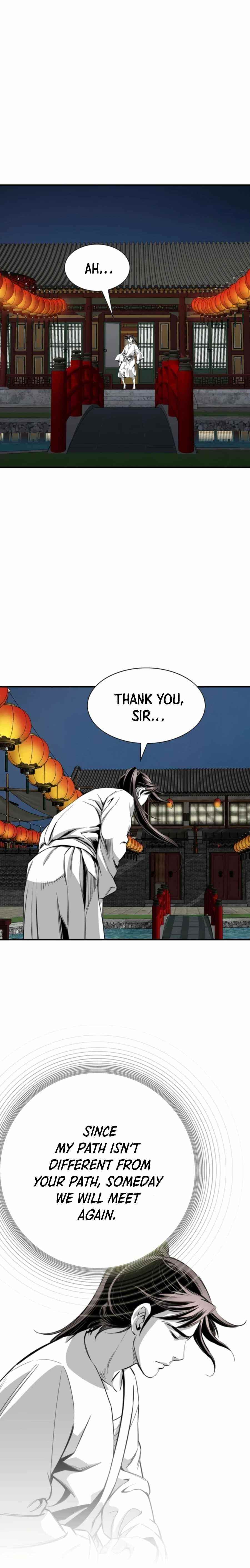 Way To Heaven Chapter 100 - page 10