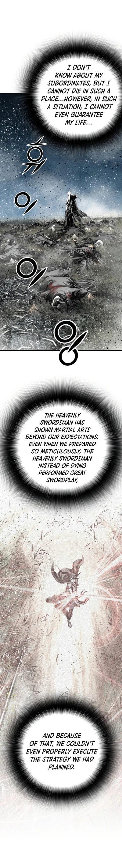 Way To Heaven Chapter 96 - page 15