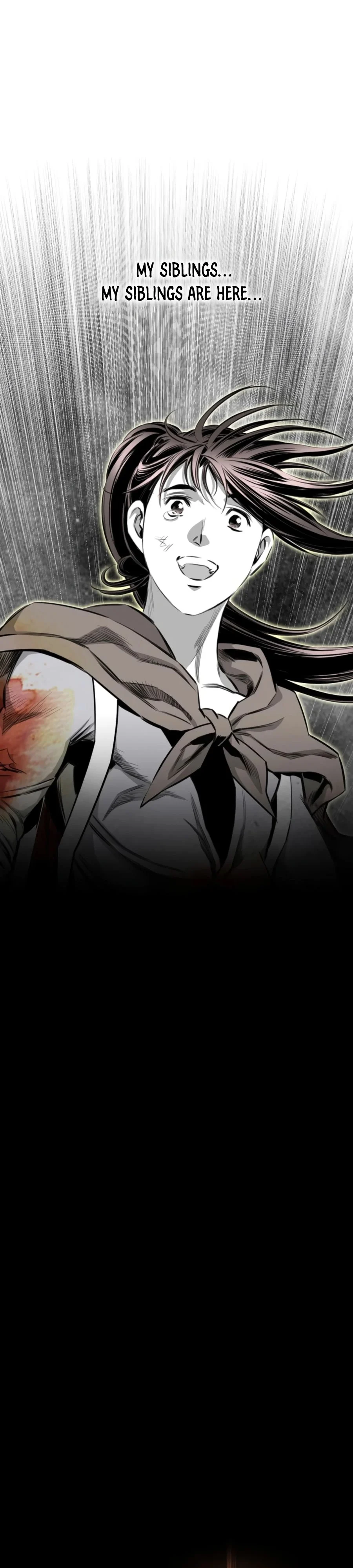 Way To Heaven Chapter 94 - page 25