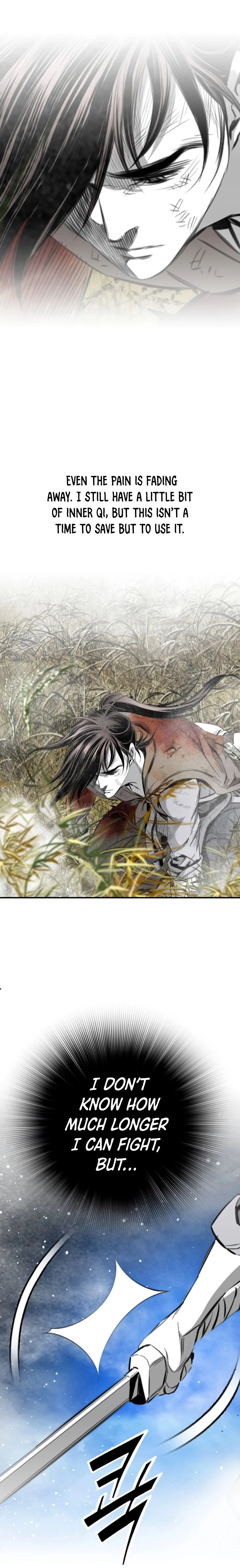 Way To Heaven Chapter 93 - page 13