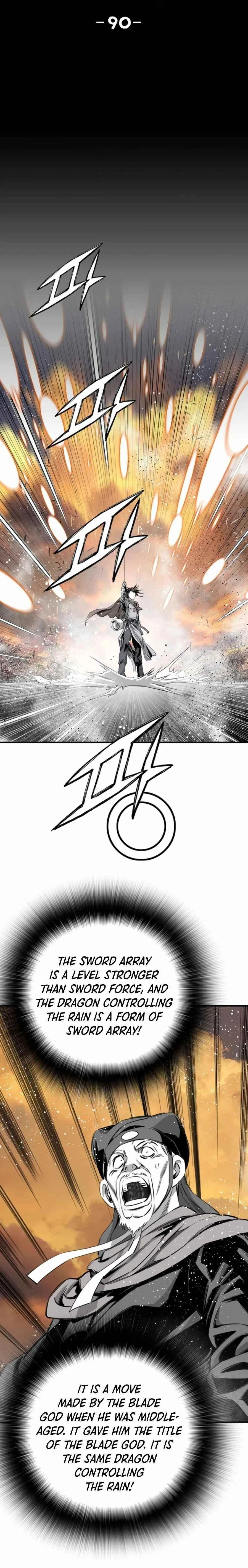 Way To Heaven Chapter 90 - page 1