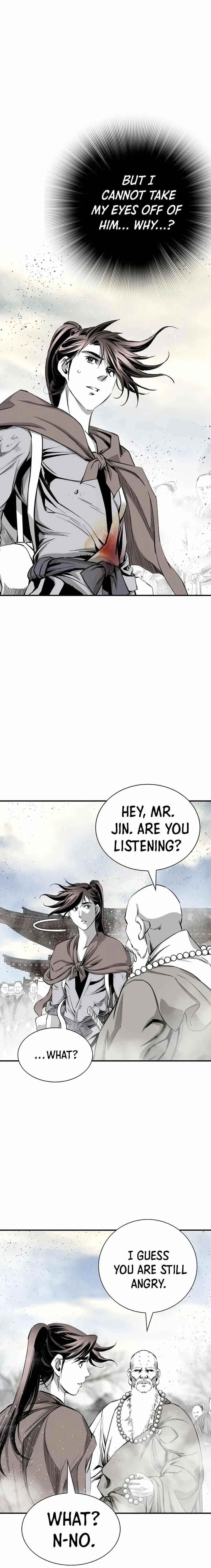 Way To Heaven Chapter 77 - page 10