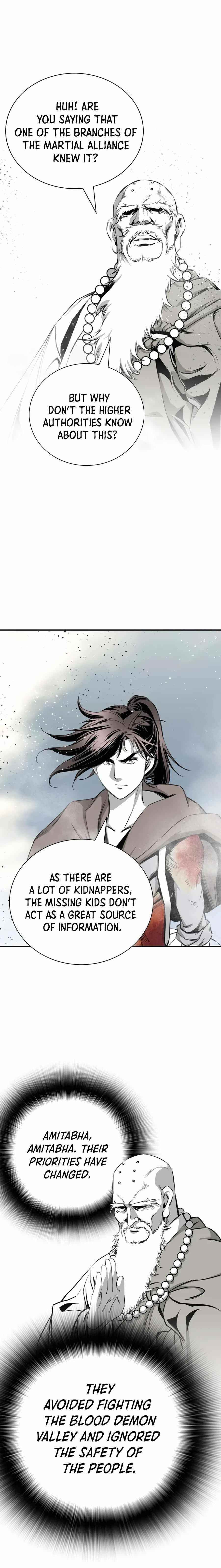 Way To Heaven Chapter 77 - page 14