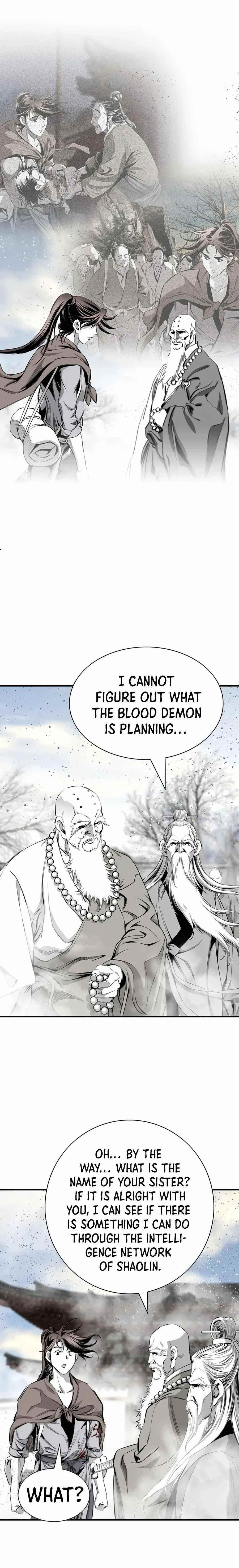 Way To Heaven Chapter 77 - page 15