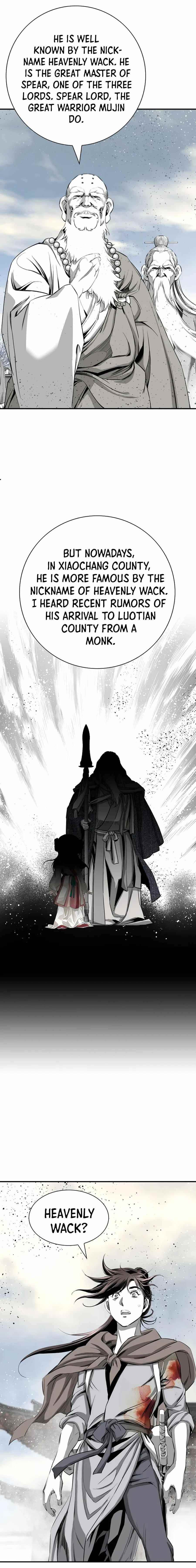 Way To Heaven Chapter 77 - page 17