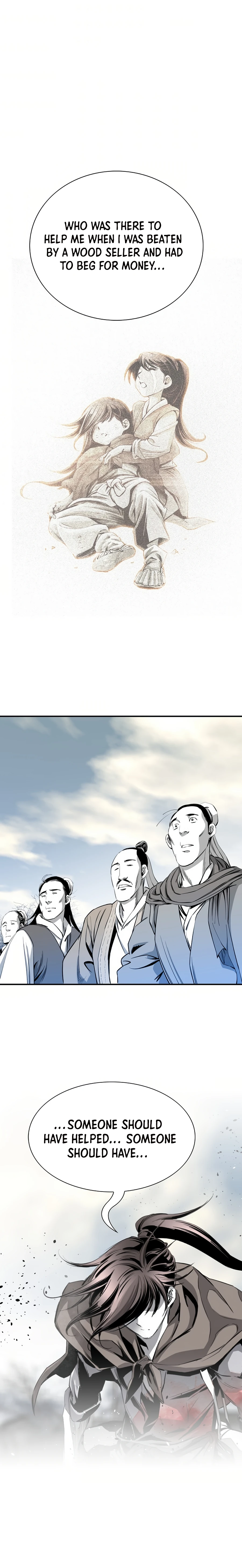 Way To Heaven Chapter 76 - page 12
