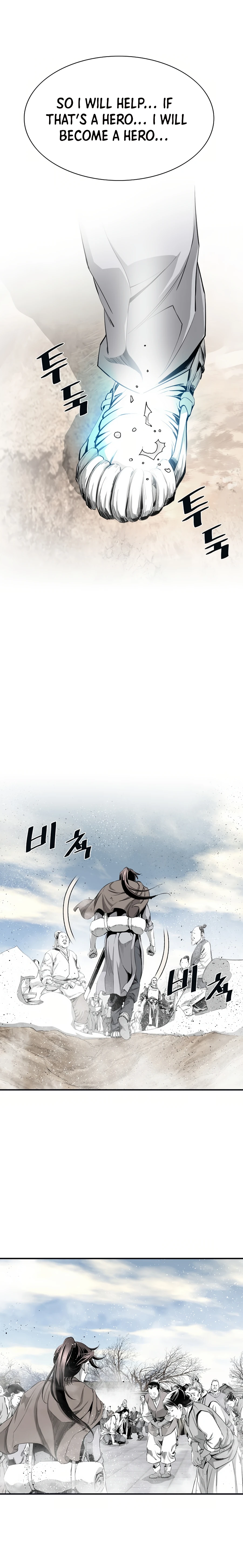 Way To Heaven Chapter 76 - page 13