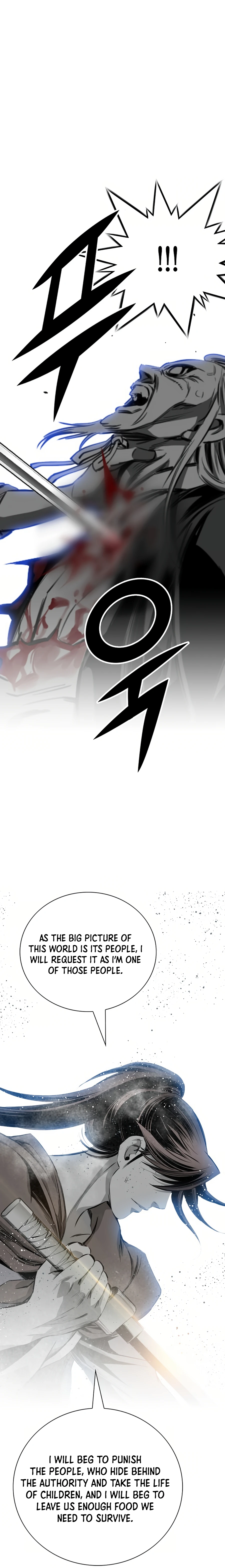 Way To Heaven Chapter 76 - page 6