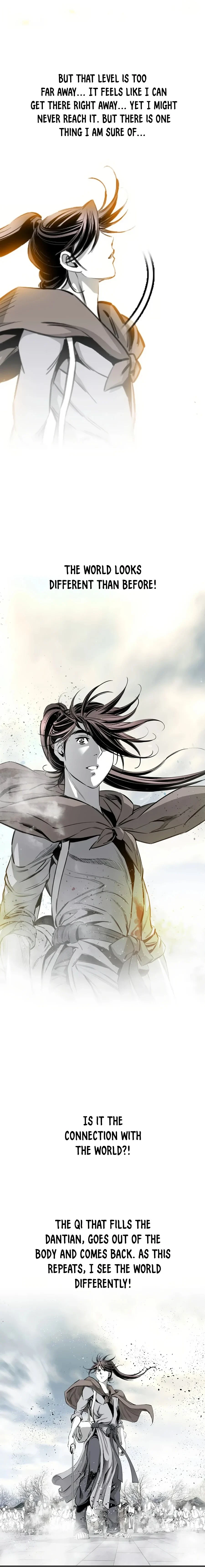 Way To Heaven Chapter 75 - page 11