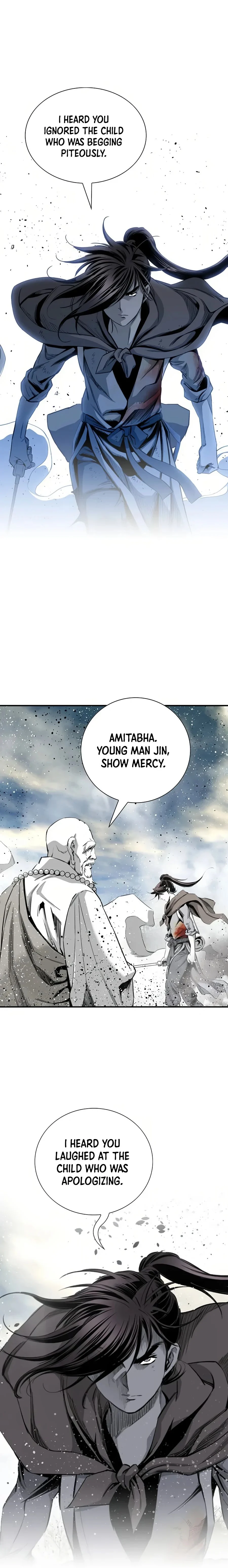 Way To Heaven Chapter 75 - page 17