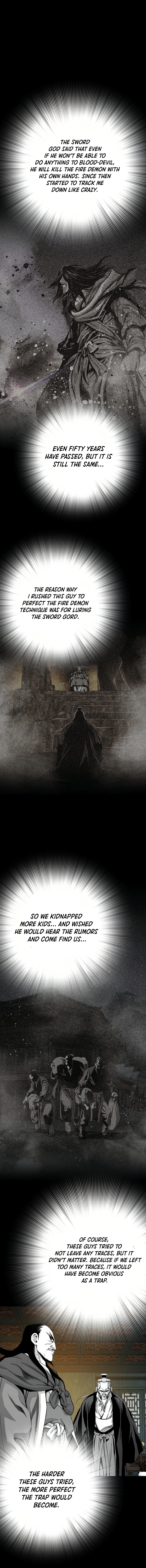 Way To Heaven Chapter 67 - page 29