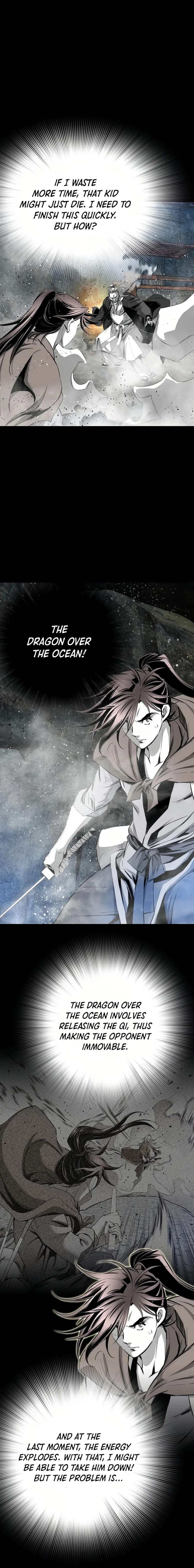 Way To Heaven Chapter 66 - page 15
