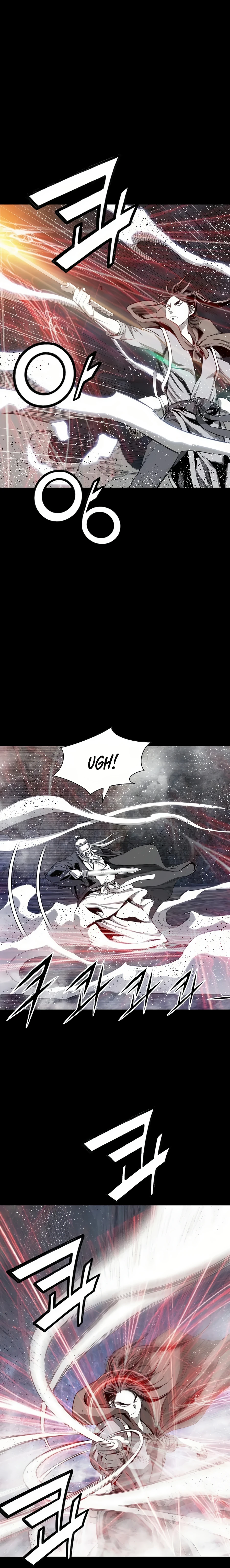 Way To Heaven Chapter 66 - page 18