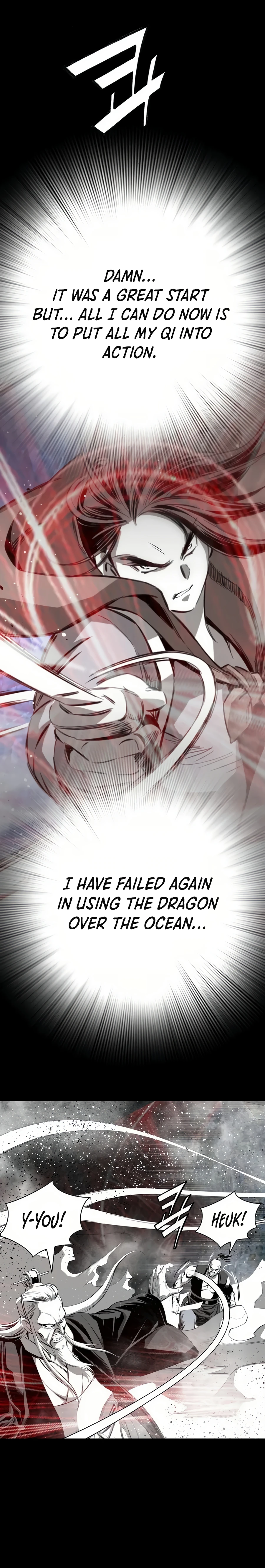 Way To Heaven Chapter 66 - page 19