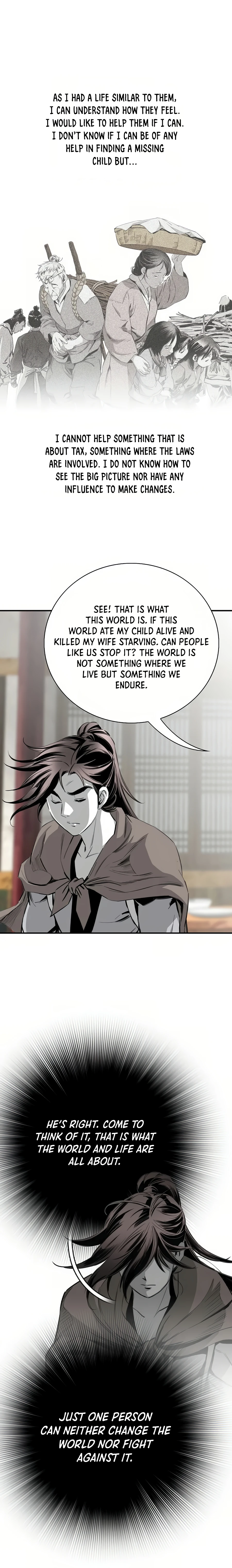 Way To Heaven Chapter 64 - page 20