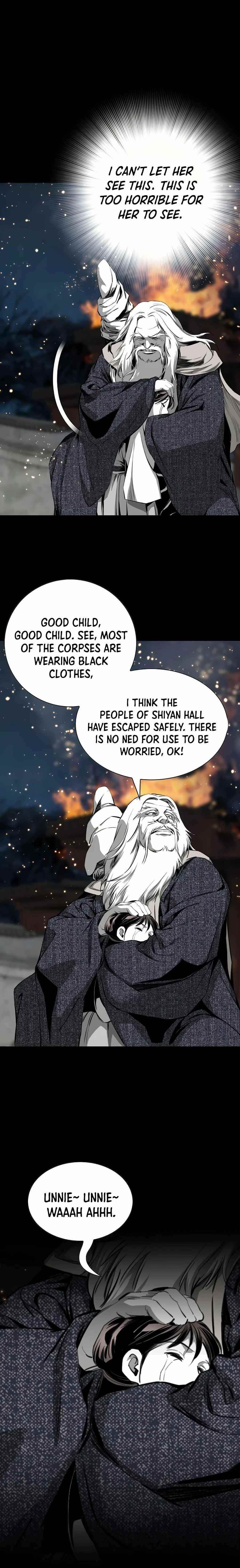 Way To Heaven Chapter 63 - page 4