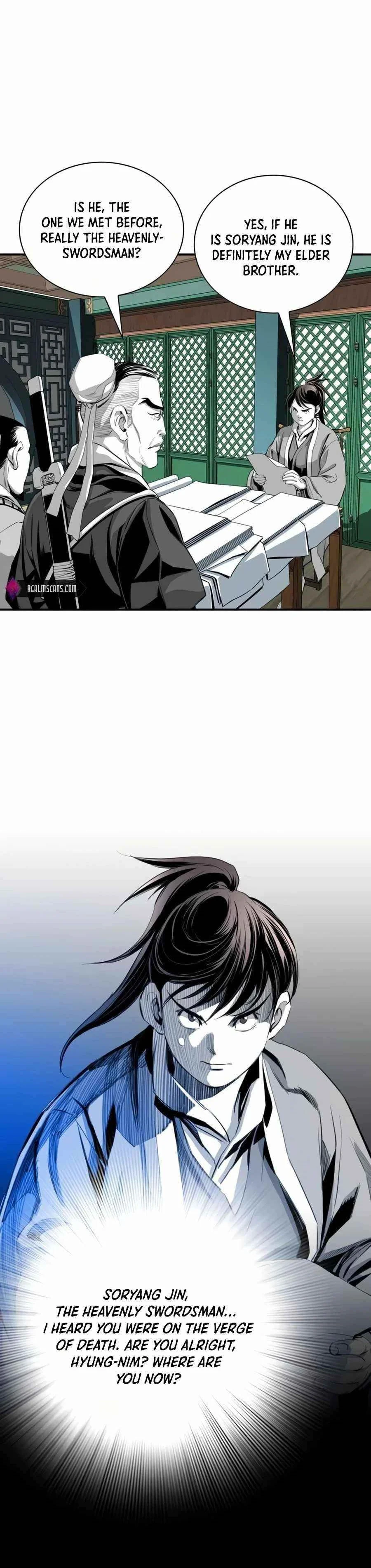 Way To Heaven Chapter 56 - page 24