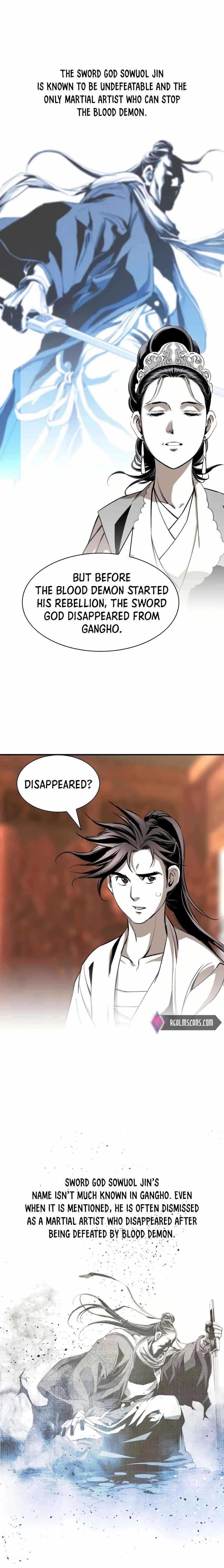 Way To Heaven Chapter 55 - page 17