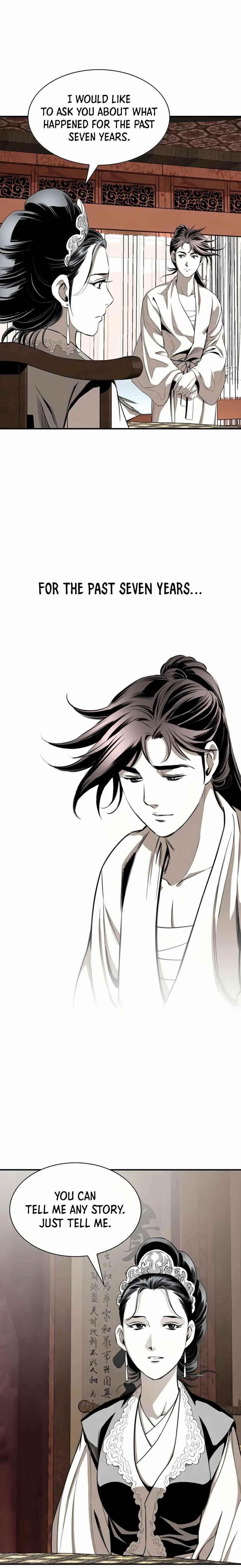 Way To Heaven Chapter 54 - page 17