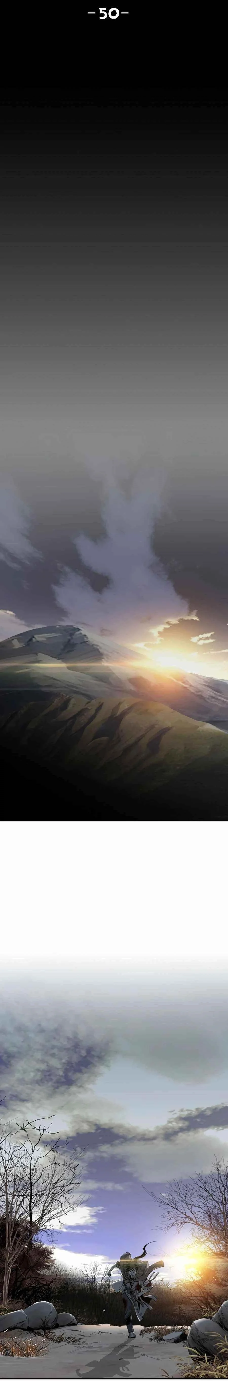 Way To Heaven Chapter 50 - page 1