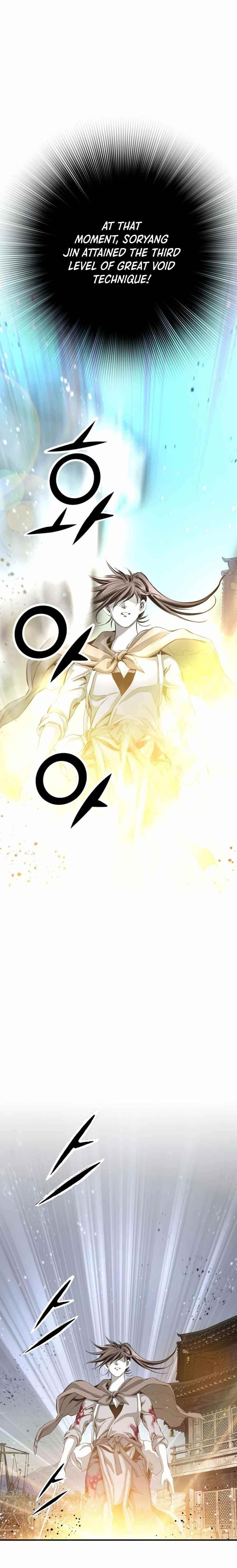 Way To Heaven Chapter 47 - page 15