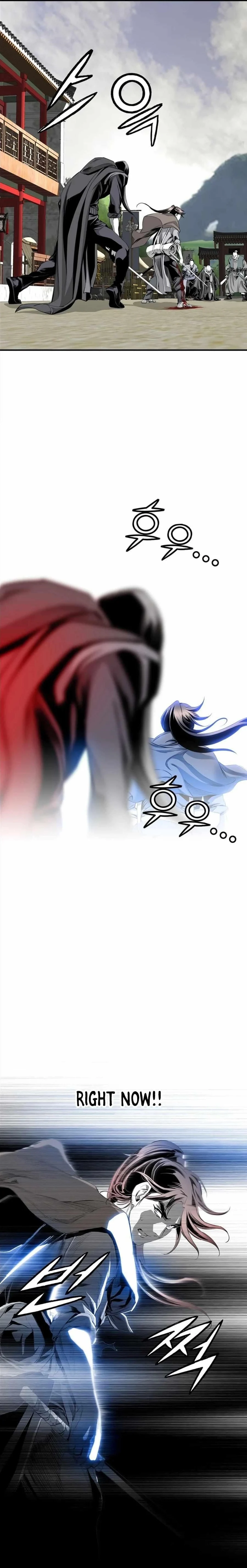 Way To Heaven Chapter 46 - page 1