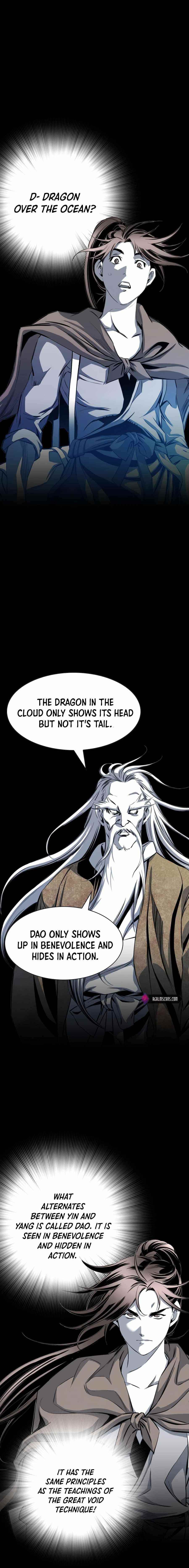 Way To Heaven Chapter 43 - page 6