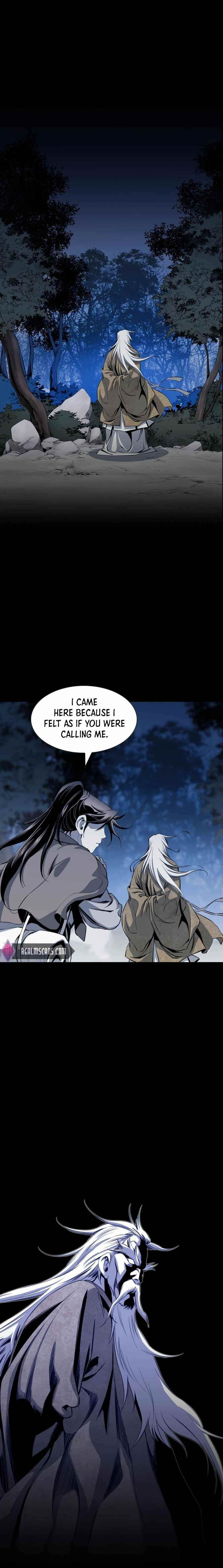 Way To Heaven Chapter 42 - page 1