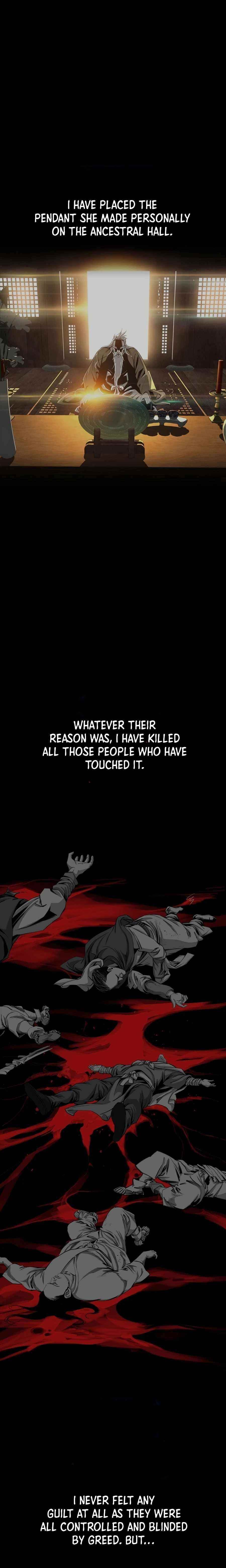 Way To Heaven Chapter 42 - page 11