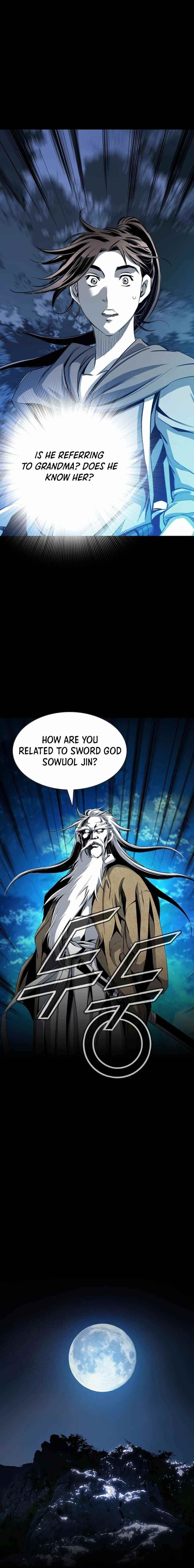 Way To Heaven Chapter 42 - page 14