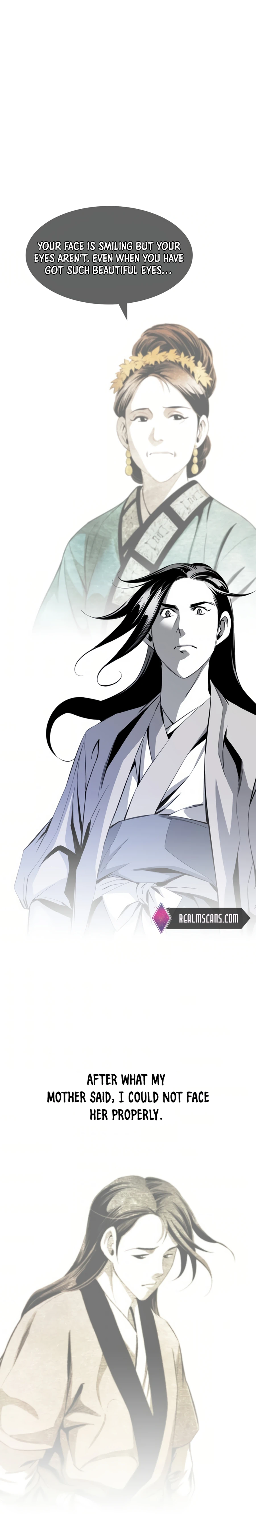 Way To Heaven Chapter 39 - page 13