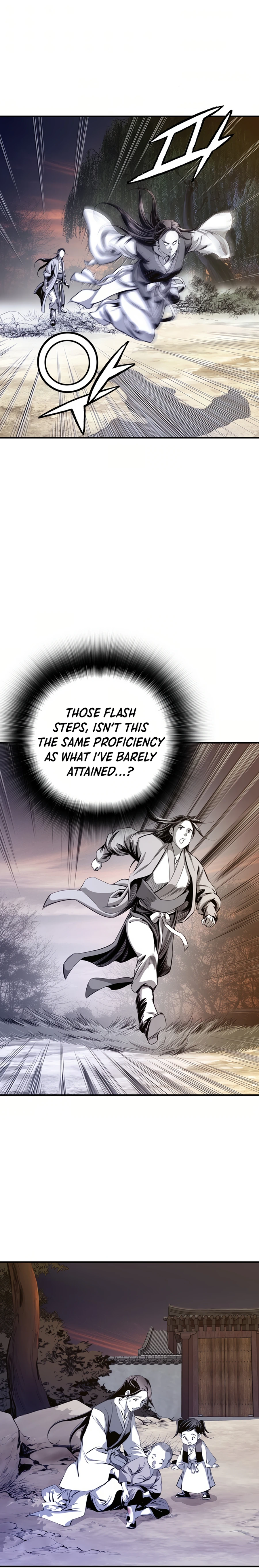 Way To Heaven Chapter 39 - page 16