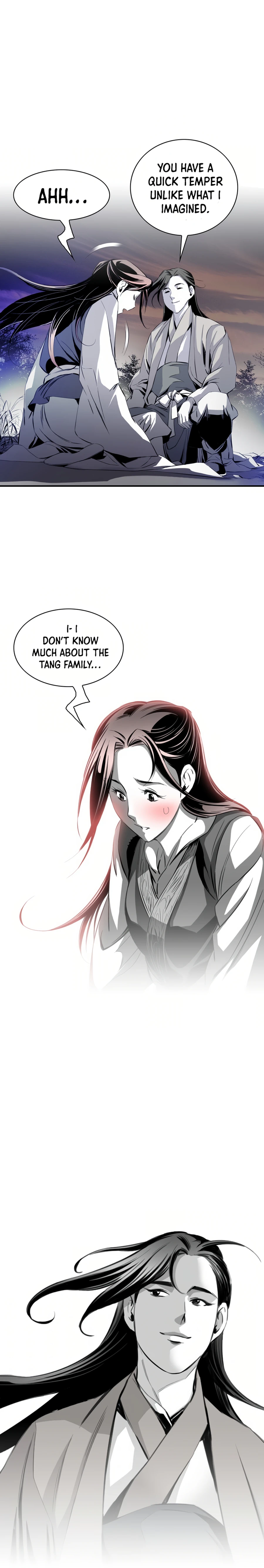 Way To Heaven Chapter 39 - page 20