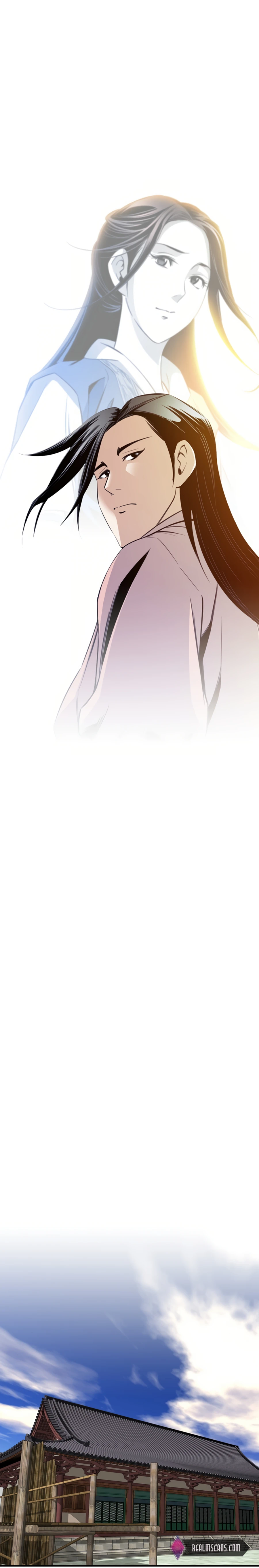 Way To Heaven Chapter 39 - page 5