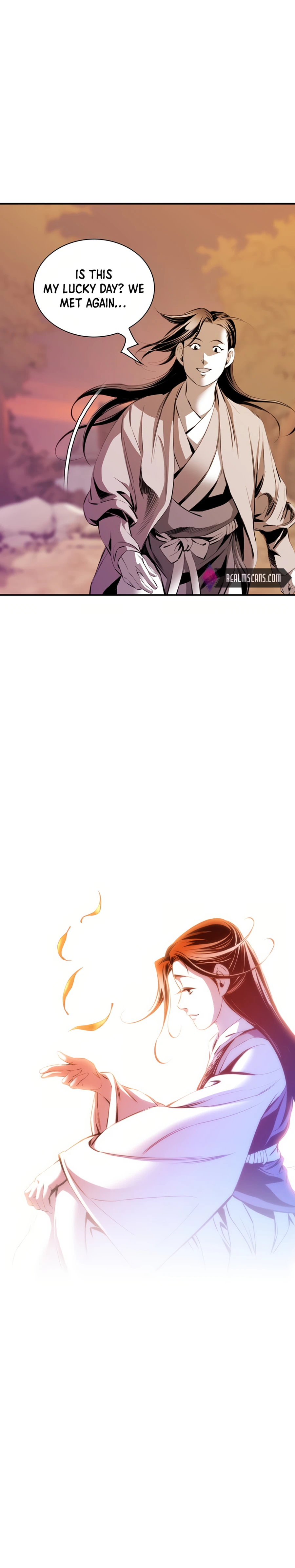 Way To Heaven Chapter 39 - page 9