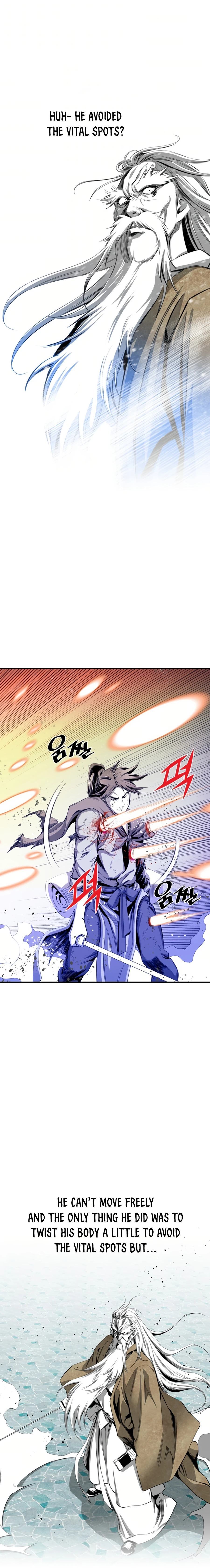 Way To Heaven Chapter 36 - page 10